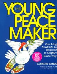  The Young Peacemaker 