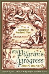  The Pilgrim\'s Progress: Accurate Revised Text Edition 