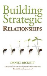  Building Strategic Relationships: A Practical Guide to Partnering with Non-Western Missions 