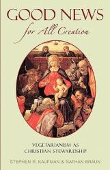  Good News for All Creation 