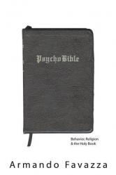  Psychobible: Behavior, Religion & the Holy Book 