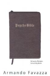  Psychobible: Behavior, Religion & the Holy Book 