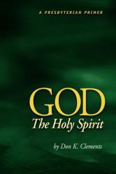  God the Holy Spirit 