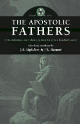  The Apostolic Fathers 