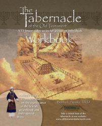  Tabernacle of the OT 