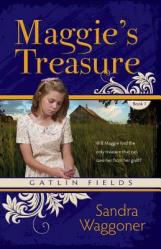  Maggie\'s Treasure 