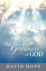  The Goodness of God 