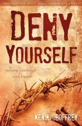  Deny Yourself: The Atoning Command of Yom Kippur 