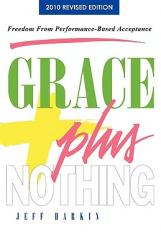  Grace Plus Nothing 