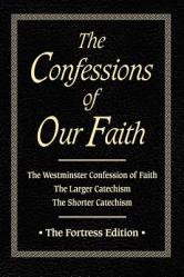 Confessions of Our Faith 