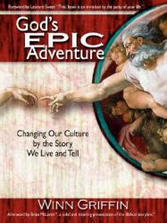  God\'s EPIC Adventure 