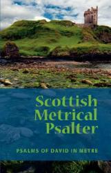  Scottish Metrical Psalter 
