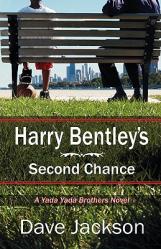  Harry Bentley\'s Second Chance 