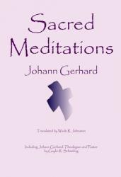  Sacred Meditations 