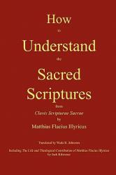  How to Understand the Sacred Scriptures 