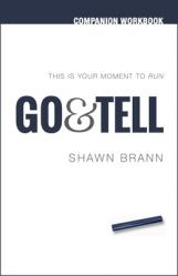  Go & Tell: Companion Workbk 