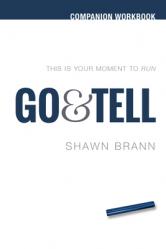  Go & Tell: Companion Workbk 