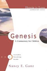  Genesis: A Commentary for Children 