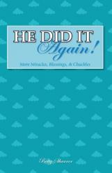  He Did It Again! 