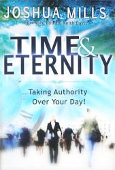  Time & Eternity 