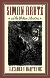  Simon Brute and the Western Adventure 