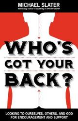  Who\'s Got Your Back? 