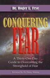  Conquering Fear 