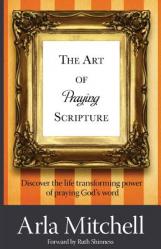  The Art of Praying Scripture 