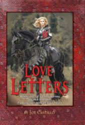  Love Letters: At the end of a broken journey you will find Him, when you search with all your heart. 