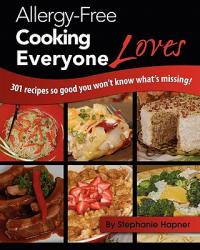  Allergy-Free Cooking Everyone Loves 