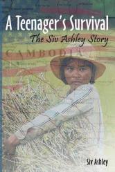  A Teenager\'s Survival the Siv Ashley Story 