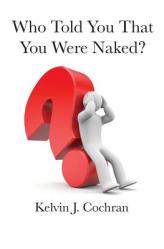  Who Told You That You Were Naked? 