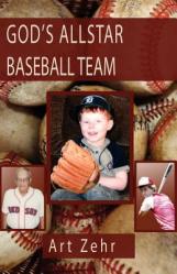  God\'s Allstar Baseball Team 