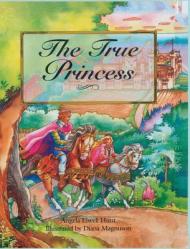  The True Princess 