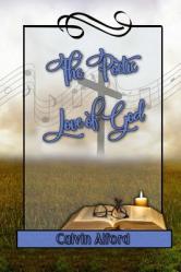  The Poetic Love of God 