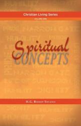  Spiritual Concepts 