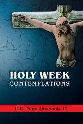  Holy Week Contemplations 