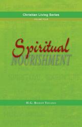  Spiritual Nourishment 