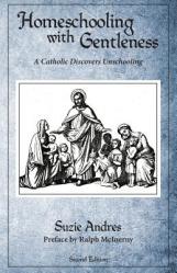  Homeschooling with Gentleness 