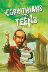  1st Corinthians for Teens 