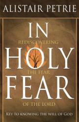  In Holy Fear 
