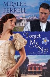  Forget Me Not 