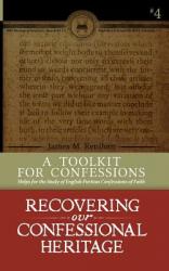  A Toolkit for Confessions: Symbolics 101 