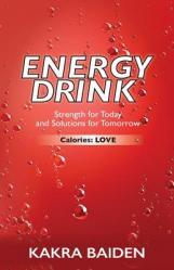  Energy Drink: Calories: Love 