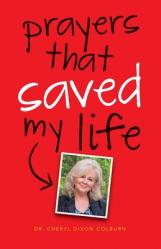  Prayers That Saved My Life 