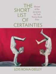  The Short List of Certainties 