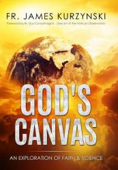  God\'s Canvas: An Exploration of Faith, Astronomy, and Creation 