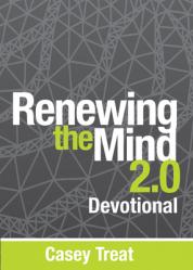  Renewing the Mind 2.0 Devotional 