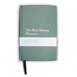  The Best Season Planner: A 3-Month Guide for Christians Dedicated to Living Out Their Best Season Yet 