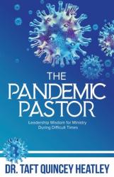  The Pandemic Pastor 